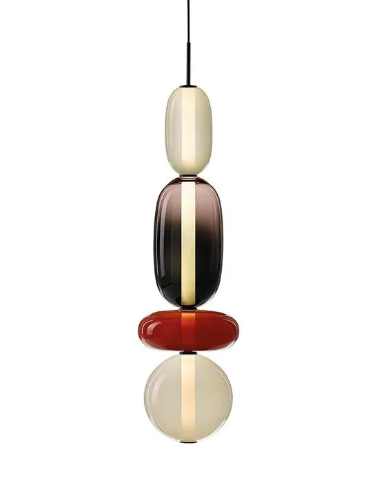 Suspension "Pebbles"