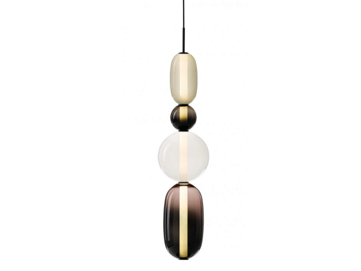 Suspension "Pebbles"