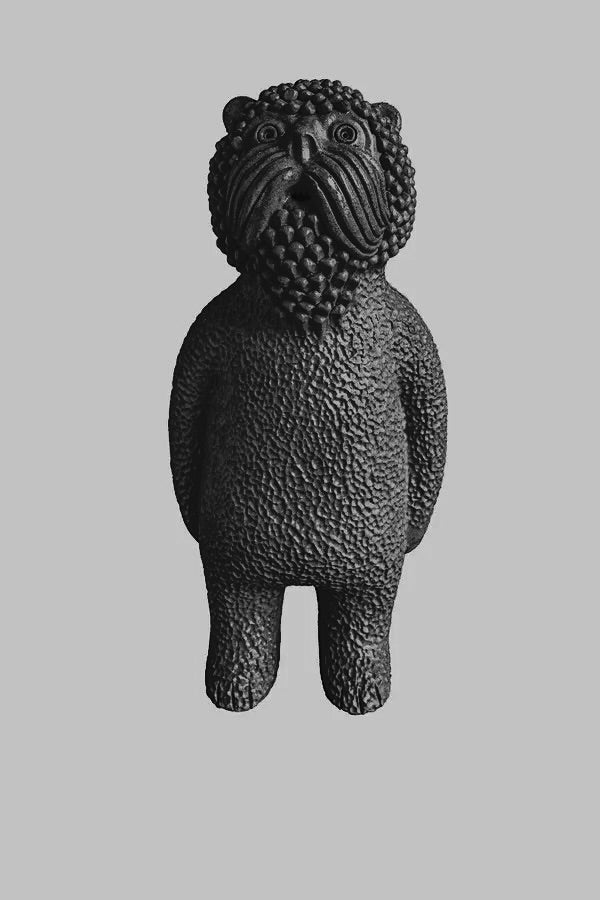 Statue DIDO mykhas