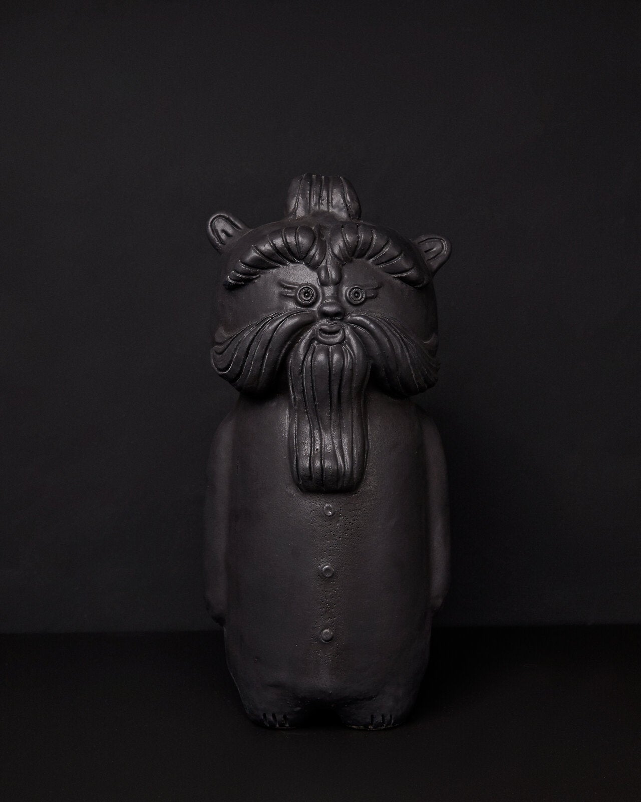 Statue DIDO chub