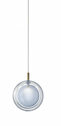 Suspension Globe