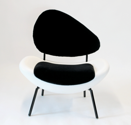 Fauteuil Bean