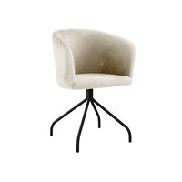 Swivel Armchair “Ratio”